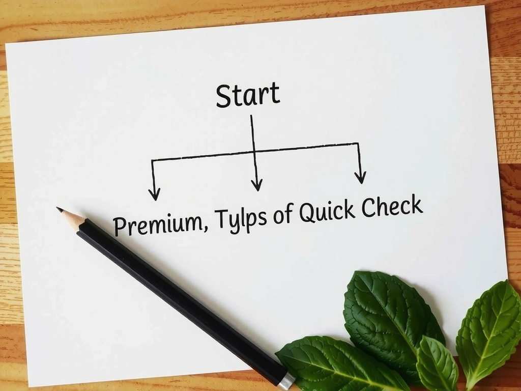 Drzewo decyzyjne wyboru pakietu